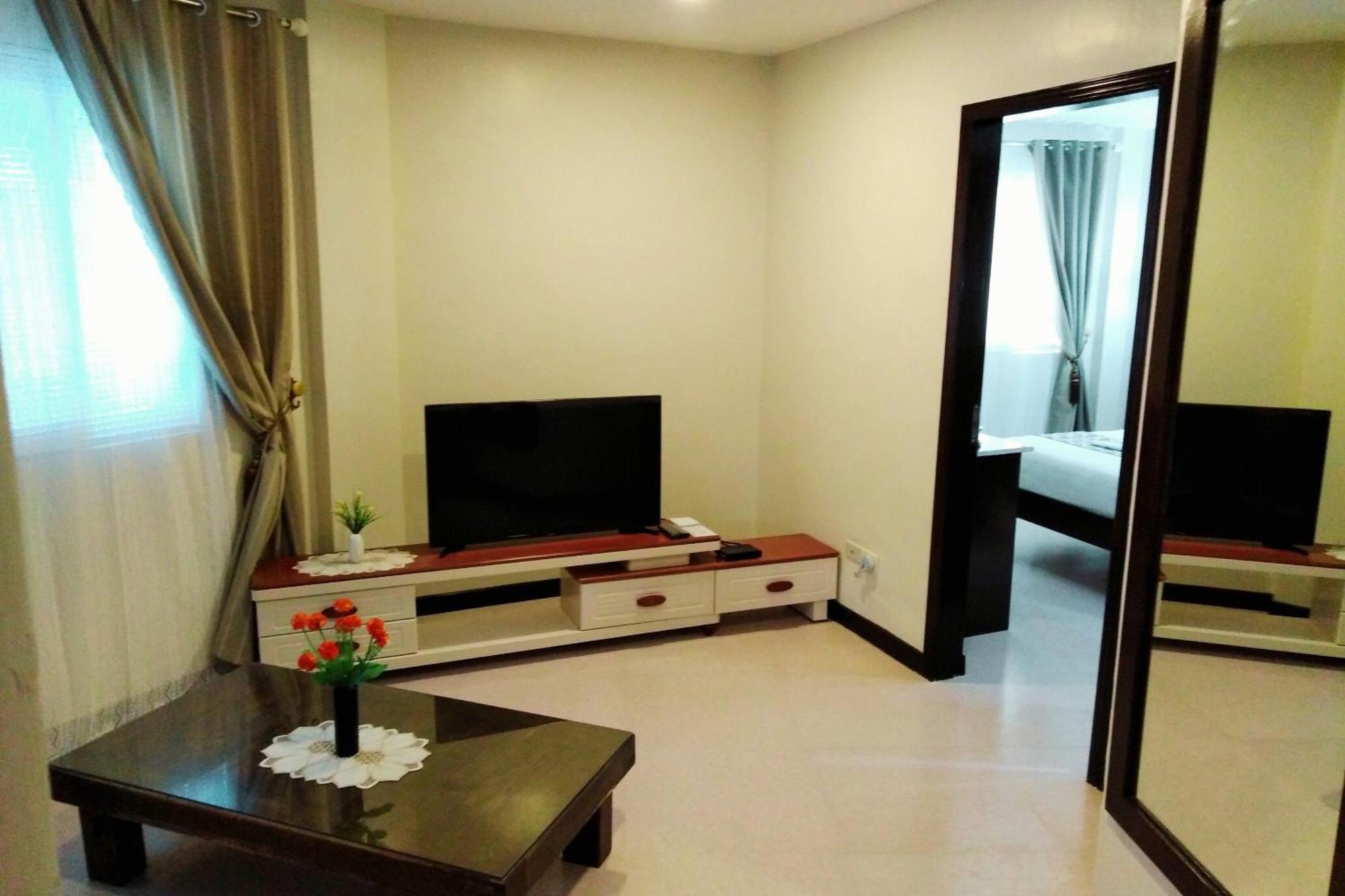 Venezia Suites Hotel Iloilo Quarto foto